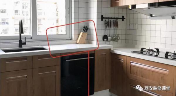 好的櫥櫃是設計出來的,不是定製出來的 好的櫥櫃是設計出來的,不是定製出來的