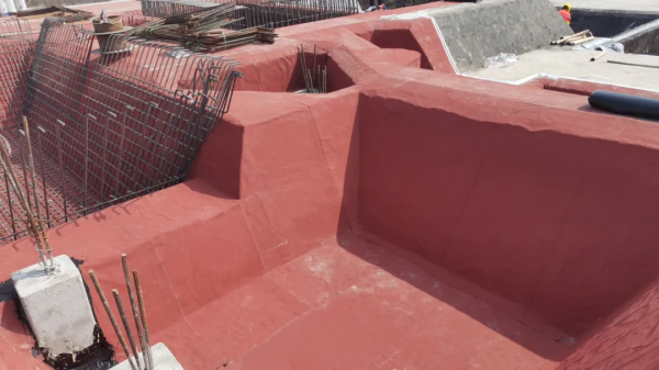 出手即證明｜卓寶防水新品“白富美”、“中國紅”再掀市場潮流