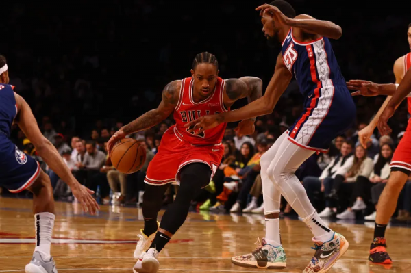 一年一度喜劇大賽！NBA全明星投票開啟，榮譽將屬於哪些明星