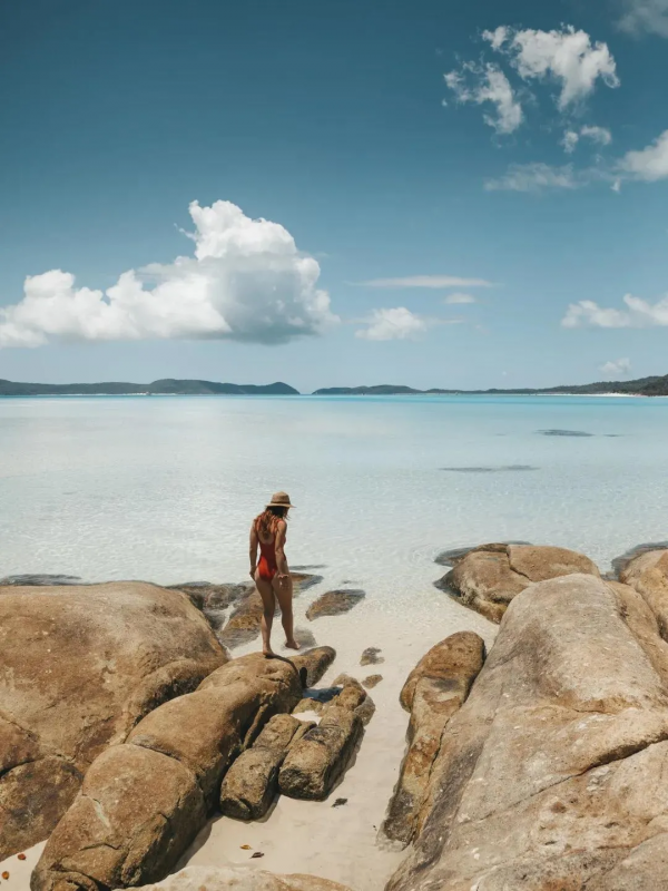 千變昆士蘭,探秘不一樣的美景 千變昆士蘭,探秘不一樣的美景