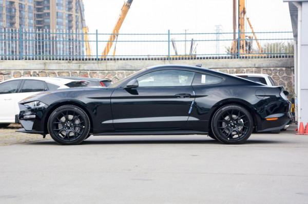 福特 Mustang到底值不值得購買? 福特 Mustang到底值不值得購買?