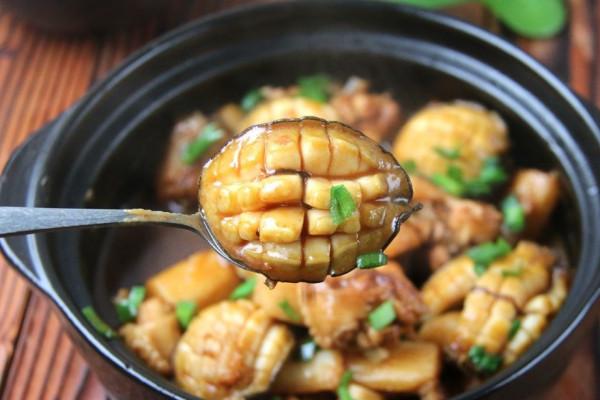 冬天燉上一鍋,簡單方便,溫暖又營養,老人小孩見到喜歡 冬天燉上一鍋,簡單方便,溫暖又營養,老人小孩見到喜歡