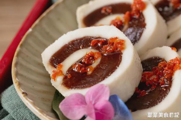 每人限購2份的宮廷小吃！買袋牛奶就能做，巨簡單