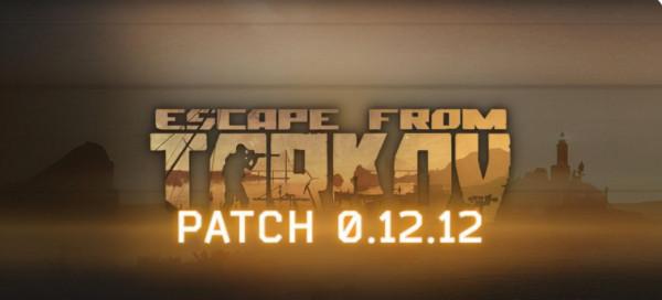 逃離塔科夫12.12新地圖上線 怎樣快速更新 流暢遊玩