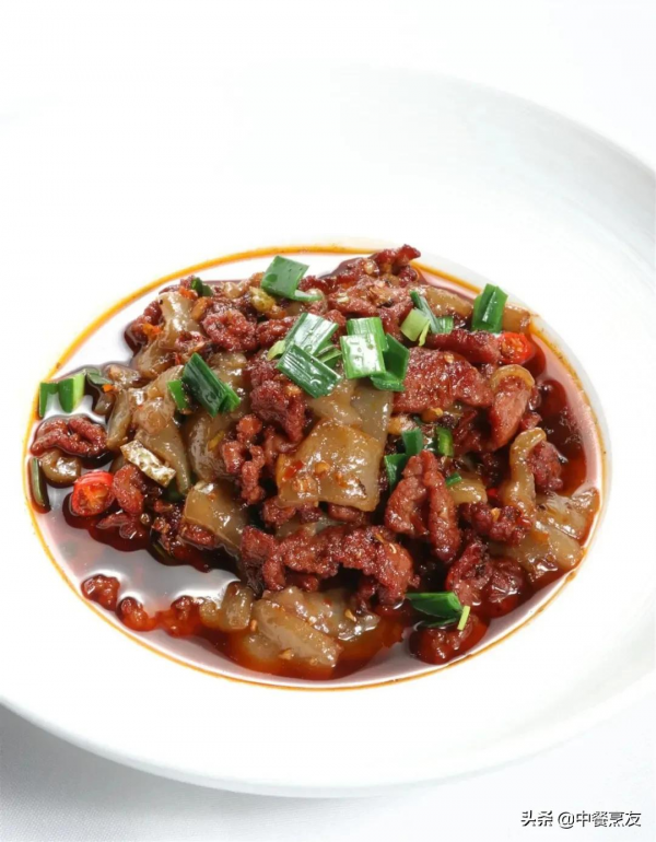 十幾道酒樓旺銷家常菜