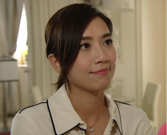 都說TVB演員青黃不接，內地小花又何嘗不是呢，觀眾只認那幾張臉