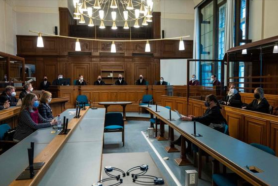 為向美國“表忠心”,德國驅逐兩名俄外交官,俄德關係何去何從? 為向美國“表忠心”,德國驅逐兩名俄外交官,俄德關係何去何從?