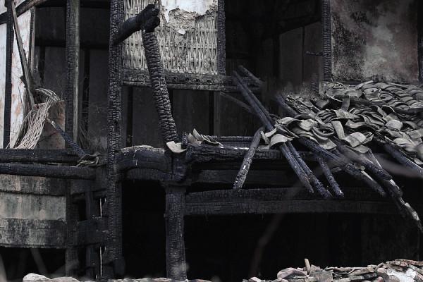 清代奇案:老漢執迷不悟娶嬌妻,最終慘死,知縣以牙還牙懲治兇手 清代奇案:老漢執迷不悟娶嬌妻,最終慘死,知縣以牙還牙懲治兇手