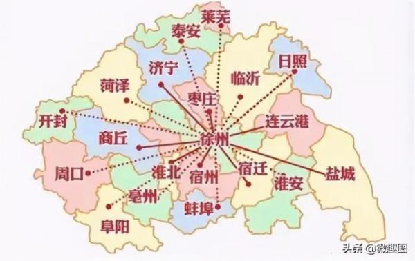 28個關於江蘇的冷知識，您確定都瞭解嗎？