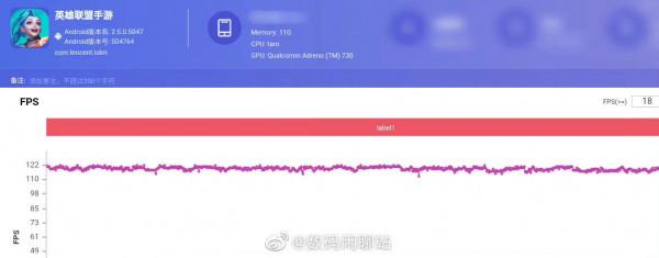 英雄聯盟高幀率適配計劃
