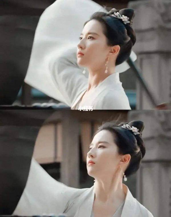 都說TVB演員青黃不接，內地小花又何嘗不是呢，觀眾只認那幾張臉