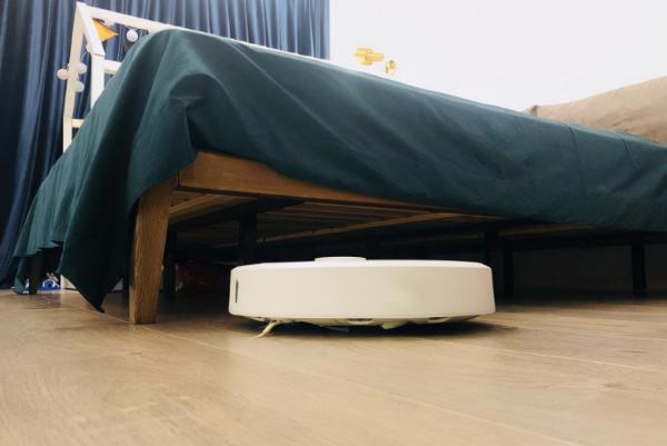 52歲阿姨總結出來的&OpenCurlyDoubleQuote;去家務化&rdquo;設計，每一個都充滿智慧，真實用