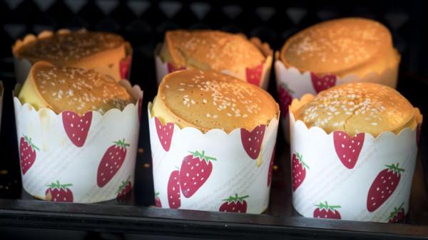 糯米粉最好吃的6種做法,步驟簡單,軟糯香甜,小孩子特別喜歡吃 糯米粉最好吃的6種做法,步驟簡單,軟糯香甜,小孩子特別喜歡吃