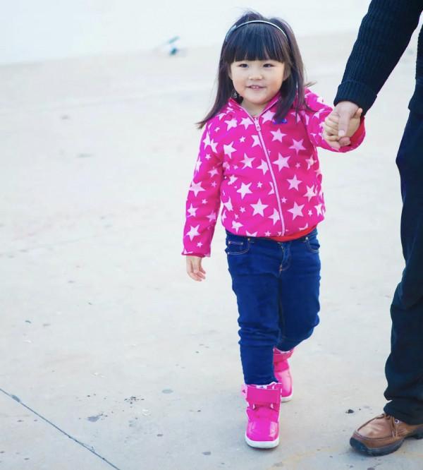 《爸爸去哪兒》8年：森碟獲獎無數，天天代言無數，王詩齡很意外