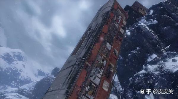 唸叨了一年的遊戲敘事書中文版終於出了 唸叨了一年的遊戲敘事書中文版終於出了