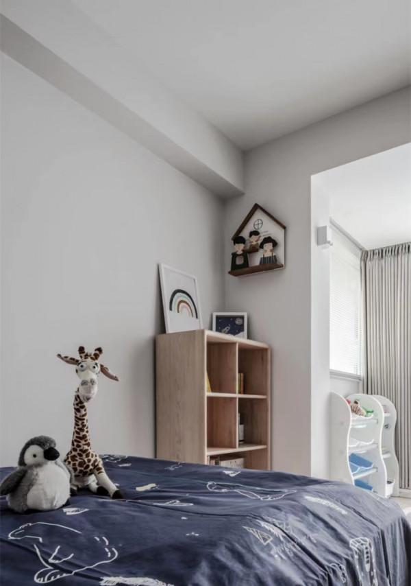 北京夫婦堅持去客廳化佈置，全屋書香雅韻美不勝收，堪稱教科書