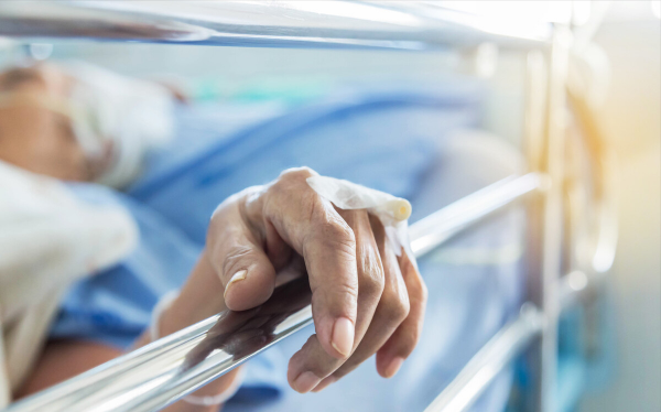 冬季換季,中老年人有腦血栓風險,5個訊號徵兆,這個提醒很及時 冬季換季,中老年人有腦血栓風險,5個訊號徵兆,這個提醒很及時