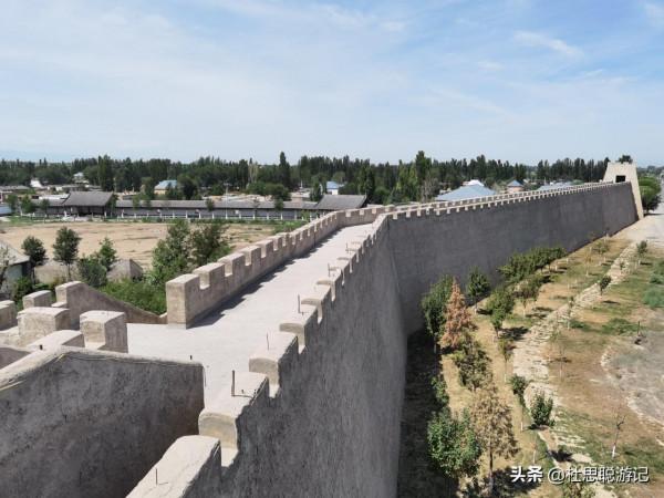 漢EV自駕新疆,西遷邊疆戍邊卡倫的民族,探訪錫伯古城 漢EV自駕新疆,西遷邊疆戍邊卡倫的民族,探訪錫伯古城