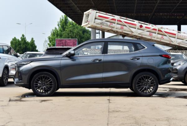 誰才是年輕人的實惠購車之選?比亞迪宋對比歐尚X5 誰才是年輕人的實惠購車之選?比亞迪宋對比歐尚X5