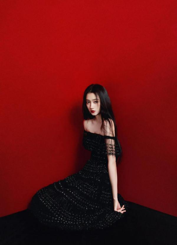 關曉彤|驚豔全場 關曉彤|驚豔全場