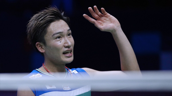 國際羽聯公佈最新排名！男單世界第一易主，國羽僅剩混雙拿得出手