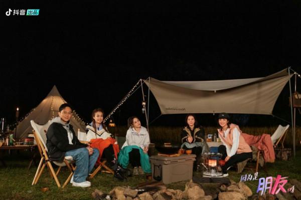 容祖兒Twins暢談愛情觀 袁詠儀分享三十年伴侶相處之道