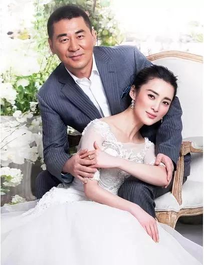 《甄嬛傳》要成絕唱？陳建斌蔣勤勤持股公司被強制執行3980萬元