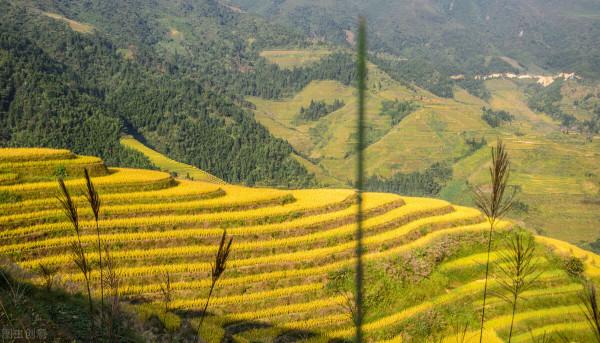 10月份欣賞秋色最值得去的10個地方 10月份欣賞秋色最值得去的10個地方