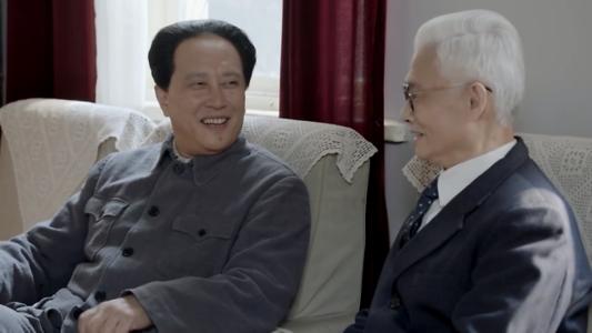 共和國“五虎將”都有誰？為何1947年，陳毅向中央發報沒有徐向前