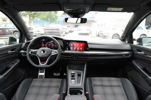 新車｜花有重開日，人無再少年，搶先試駕大眾第八代高爾夫GTI