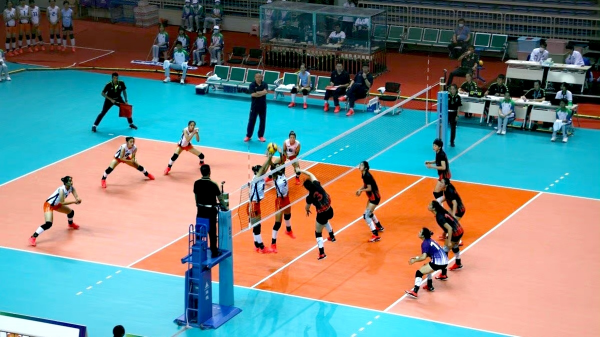 山西女排“天才少女”加盟上海!能扣能防,未來有望接班龔翔宇 山西女排“天才少女”加盟上海!能扣能防,未來有望接班龔翔宇