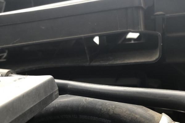 自己動手不求人，捷達VS7改裝撞風式進氣系統！