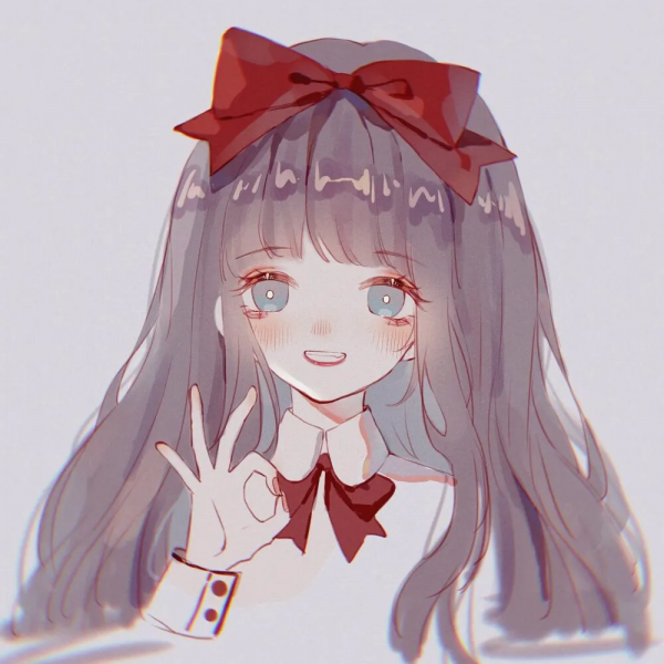 百看不厭的男女生動漫頭像不可錯過