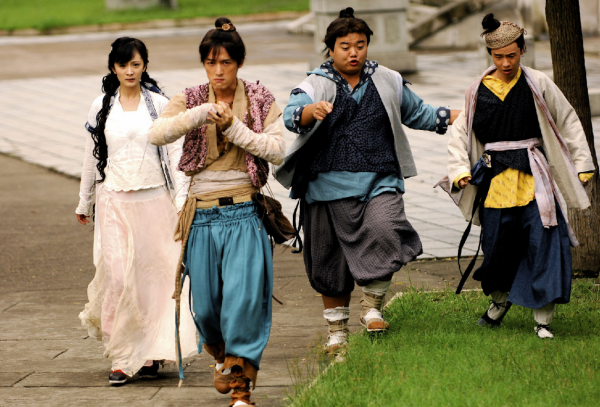 一口氣連刷10集！這部30集的國產愛情劇，為什麼還不火？