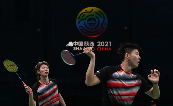 全運羽球專案鳴金收兵，“凡塵”“黃鴨”無可爭議NO.1