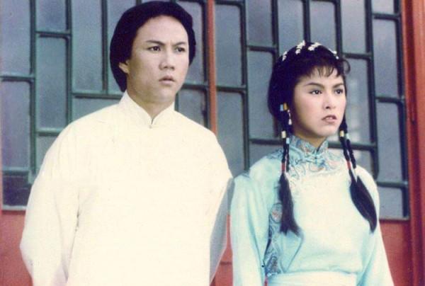 《大俠霍元甲》過去40年,3人去世,2人未婚,還有1人在坐牢 《大俠霍元甲》過去40年,3人去世,2人未婚,還有1人在坐牢