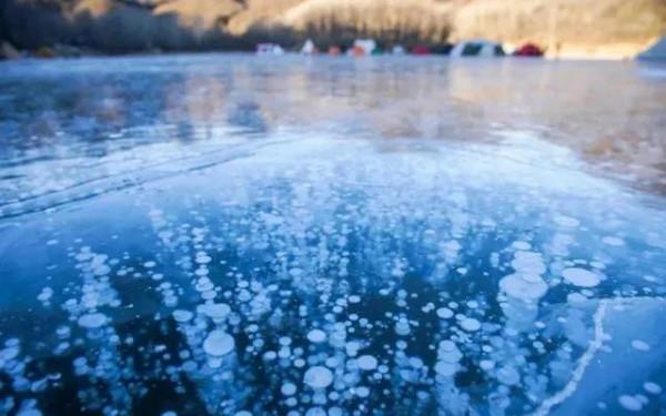 北京冬天去哪看冰瀑?收好,這10個人少景美的好地方 北京冬天去哪看冰瀑?收好,這10個人少景美的好地方