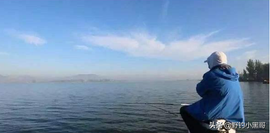 冬季這樣釣,直接拉到手軟,讓你一次釣到滿足 冬季這樣釣,直接拉到手軟,讓你一次釣到滿足