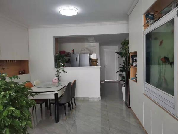 風雨裝修路:14萬60天130平二手房重灌記 風雨裝修路:14萬60天130平二手房重灌記