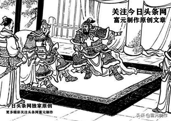 諸葛亮為什麼毫不留情地斬殺張任？張任的武藝在三國是什麼水準？