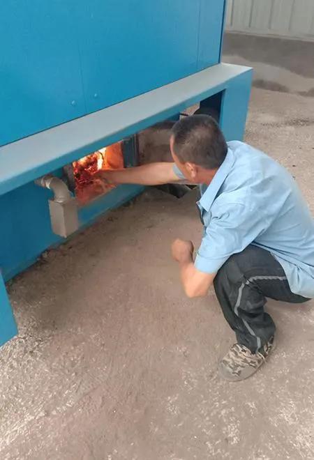 熱解與熱裂解有什麼區別