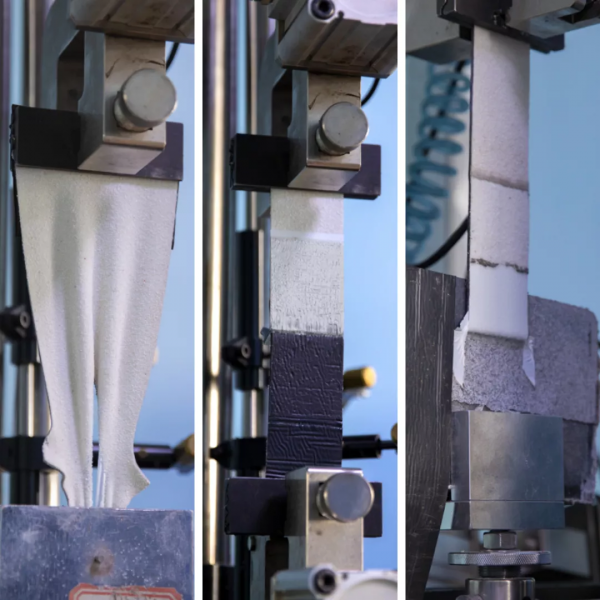 出手即證明｜卓寶防水新品“白富美”、“中國紅”再掀市場潮流