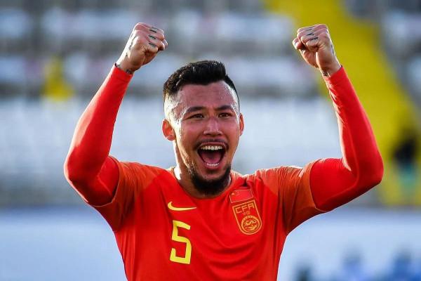 盤點山東籍足壇最強十一人陣容,一半以上曾效力過山東魯能隊 盤點山東籍足壇最強十一人陣容,一半以上曾效力過山東魯能隊