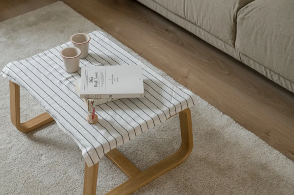 清新無印風，超有感的日式格調