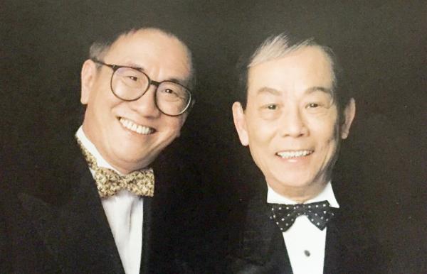 2004年黃霑去世:對成龍撒過尿,單挑過李小龍,還大罵劉德華3年 2004年黃霑去世:對成龍撒過尿,單挑過李小龍,還大罵劉德華3年