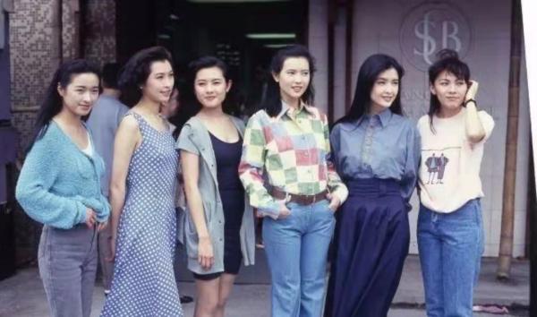 藍潔瑛，中年發瘋，55歲悽慘離世，她的故事遠比你想得更殘忍