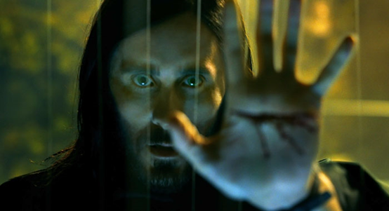 《Morbius》將打通漫威與索尼宇宙，與三代蜘蛛俠、毒液同框