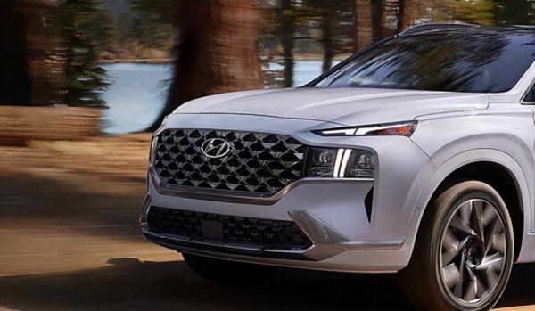 雖然晶片短缺 但現代汽車三季度同比依舊扭虧為盈