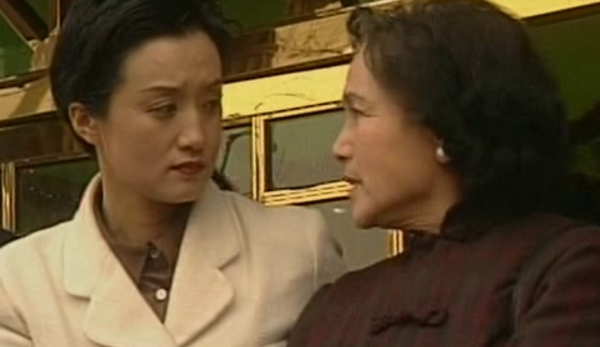 收視辣媽楊昆：演了31年配角，為何拖欠4.5萬物業費被告上法庭？