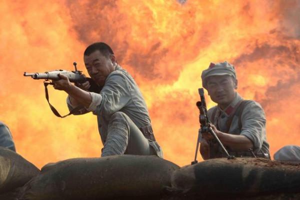 部隊搞錯了命令,卻闖入敵軍營地,歪打正著取得一場意外的勝利 部隊搞錯了命令,卻闖入敵軍營地,歪打正著取得一場意外的勝利